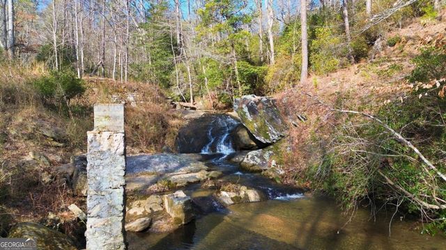 LOT 4 Olde Rockhouse Lane, Demorest, GA 30535