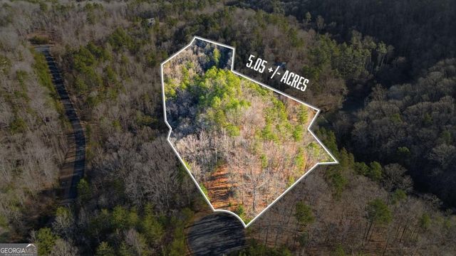 LOT 4 Olde Rockhouse Lane, Demorest, GA 30535