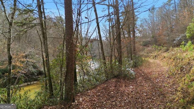 LOT 4 Olde Rockhouse Lane, Demorest, GA 30535