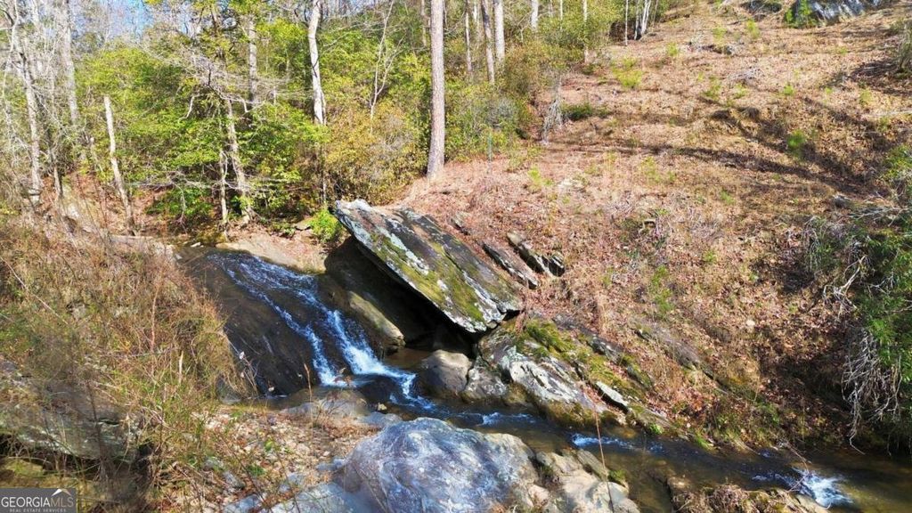 LOT 4 Olde Rockhouse Lane, Demorest, GA 30535