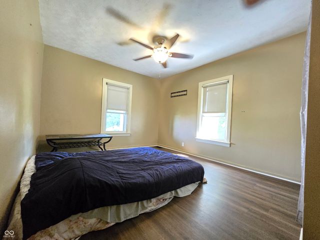 2092 N 250 E, Rushville, IN 46173