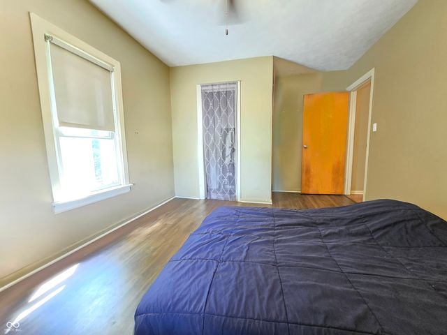 2092 N 250 E, Rushville, IN 46173