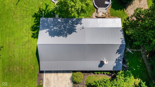 2092 N 250 E, Rushville, IN 46173