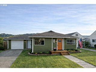 2136 GREENWOOD Ave, Reedsport, OR 97467