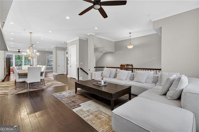 2180 Peach Lane SE, Smyrna, GA 30080