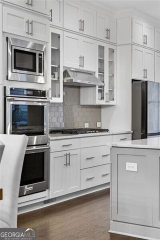 2180 Peach Lane SE, Smyrna, GA 30080