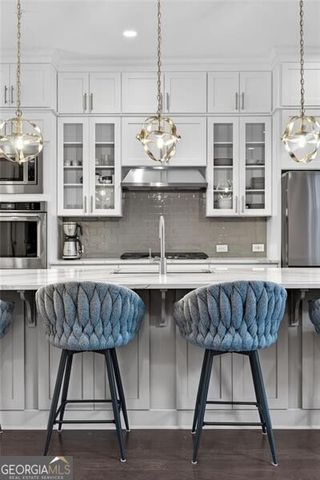 2180 Peach Lane SE, Smyrna, GA 30080