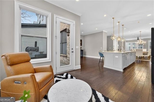 2180 Peach Lane SE, Smyrna, GA 30080