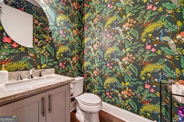 2180 Peach Lane SE, Smyrna, GA 30080