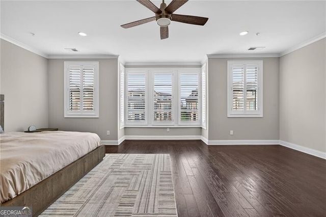 2180 Peach Lane SE, Smyrna, GA 30080