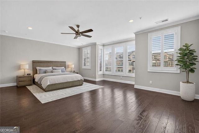 2180 Peach Lane SE, Smyrna, GA 30080