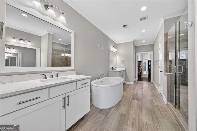 2180 Peach Lane SE, Smyrna, GA 30080