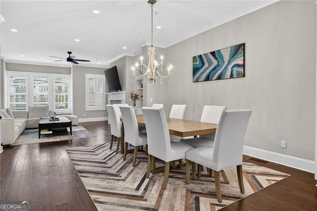 2180 Peach Lane SE, Smyrna, GA 30080