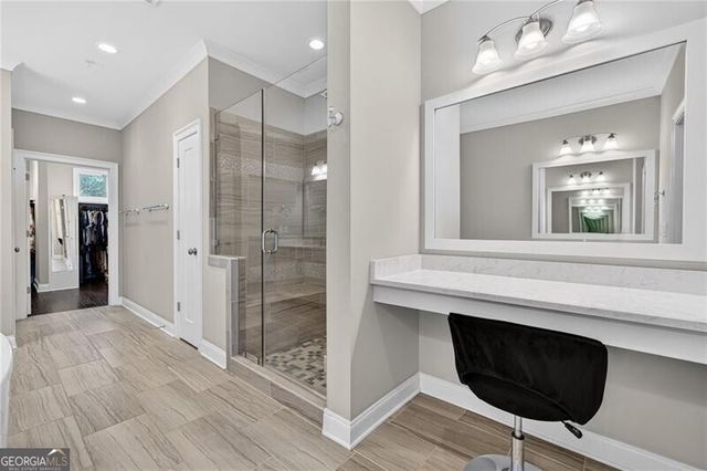 2180 Peach Lane SE, Smyrna, GA 30080