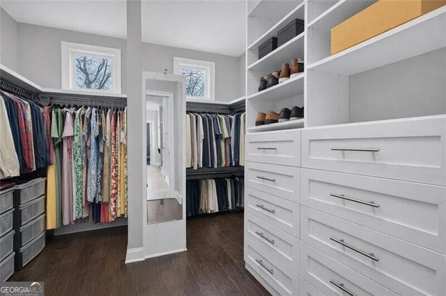 2180 Peach Lane SE, Smyrna, GA 30080