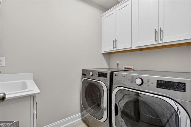 2180 Peach Lane SE, Smyrna, GA 30080