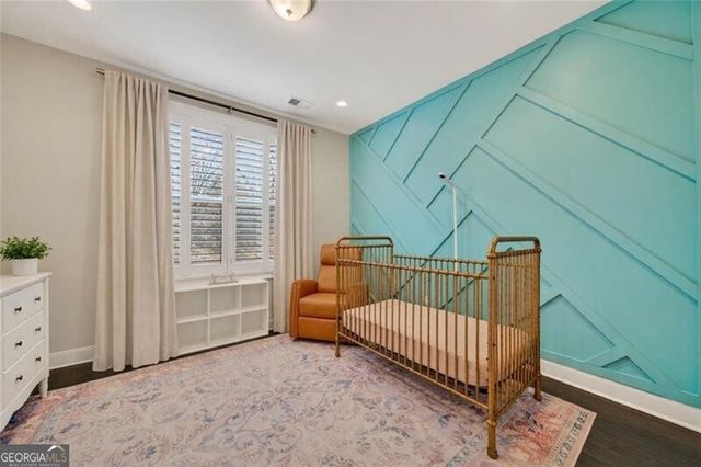 2180 Peach Lane SE, Smyrna, GA 30080