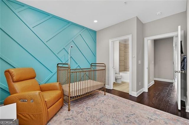 2180 Peach Lane SE, Smyrna, GA 30080