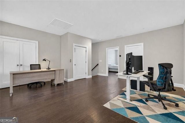 2180 Peach Lane SE, Smyrna, GA 30080