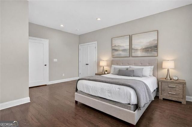 2180 Peach Lane SE, Smyrna, GA 30080