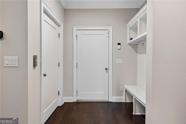 2180 Peach Lane SE, Smyrna, GA 30080