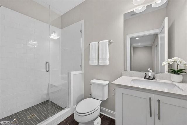 2180 Peach Lane SE, Smyrna, GA 30080