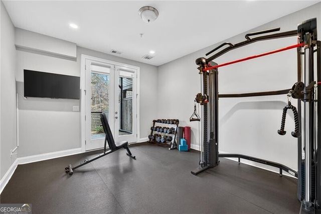 2180 Peach Lane SE, Smyrna, GA 30080