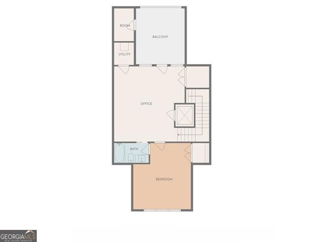 2180 Peach Lane SE, Smyrna, GA 30080