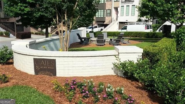 2180 Peach Lane SE, Smyrna, GA 30080