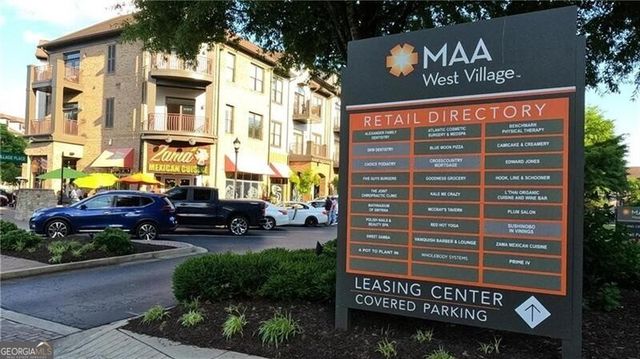 2180 Peach Lane SE, Smyrna, GA 30080