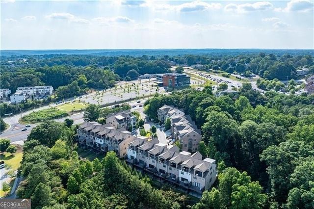 2180 Peach Lane SE, Smyrna, GA 30080