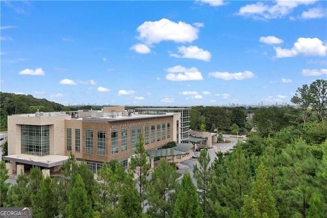 2180 Peach Lane SE, Smyrna, GA 30080