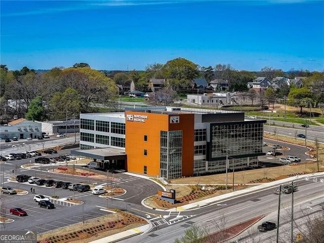 2180 Peach Lane SE, Smyrna, GA 30080