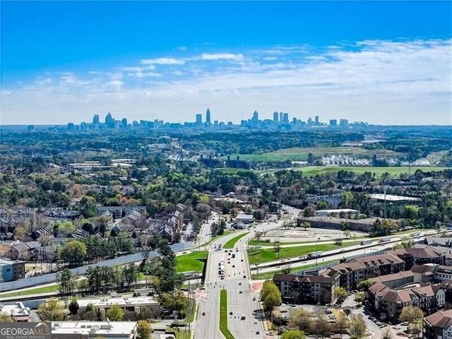 2180 Peach Lane SE, Smyrna, GA 30080