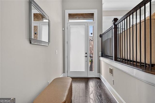 2180 Peach Lane SE, Smyrna, GA 30080