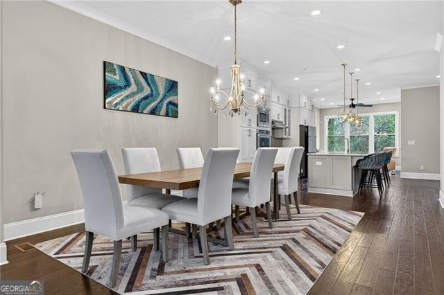 2180 Peach Lane SE, Smyrna, GA 30080