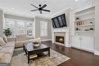 2180 Peach Lane SE, Smyrna, GA 30080