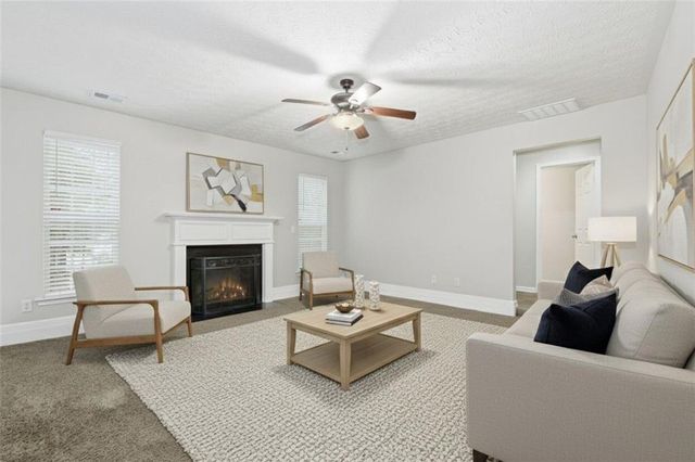 4898 Wexford Trail, Atlanta, GA 30349