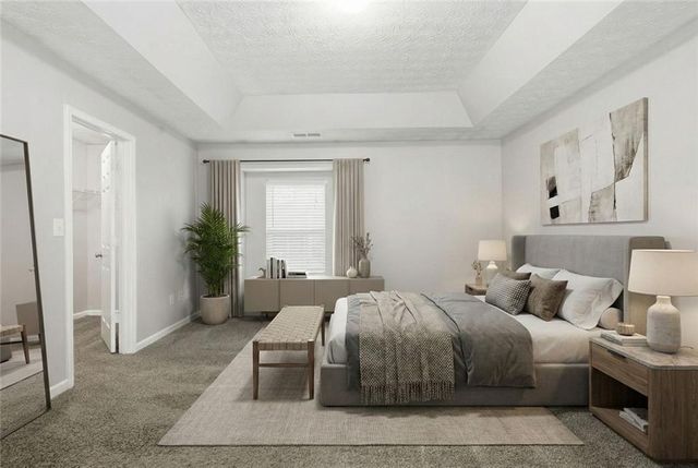 4898 Wexford Trail, Atlanta, GA 30349