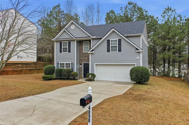 4898 Wexford Trail, Atlanta, GA 30349