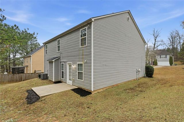 4898 Wexford Trail, Atlanta, GA 30349