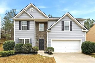 4898 Wexford Trail, Atlanta, GA 30349