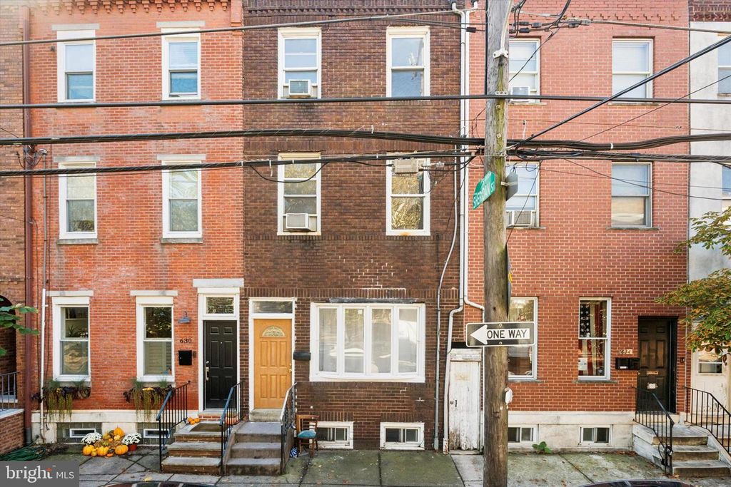 632 WHARTON ST, Philadelphia, PA 19147