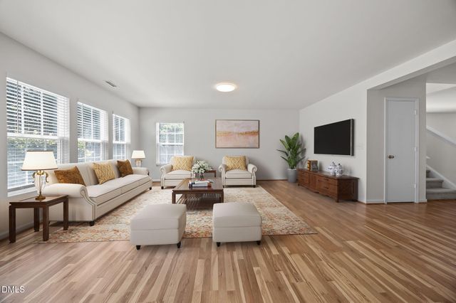 256 Steel Hopper Way, Garner, NC 27529