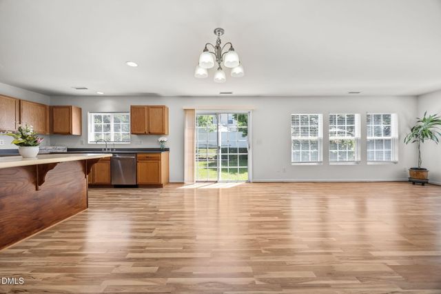 256 Steel Hopper Way, Garner, NC 27529