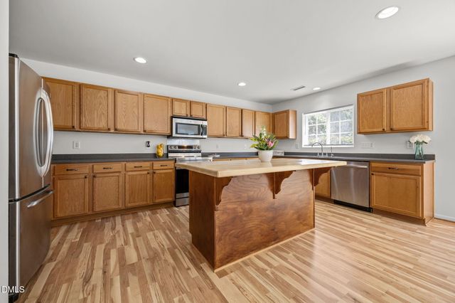 256 Steel Hopper Way, Garner, NC 27529