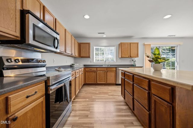 256 Steel Hopper Way, Garner, NC 27529