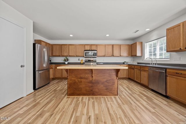 256 Steel Hopper Way, Garner, NC 27529