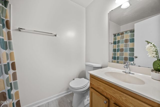 256 Steel Hopper Way, Garner, NC 27529