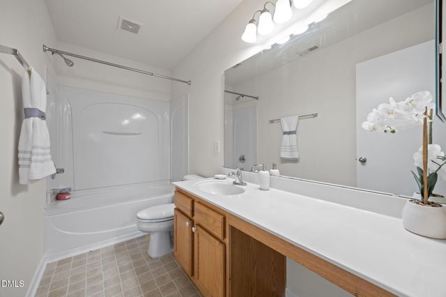 256 Steel Hopper Way, Garner, NC 27529